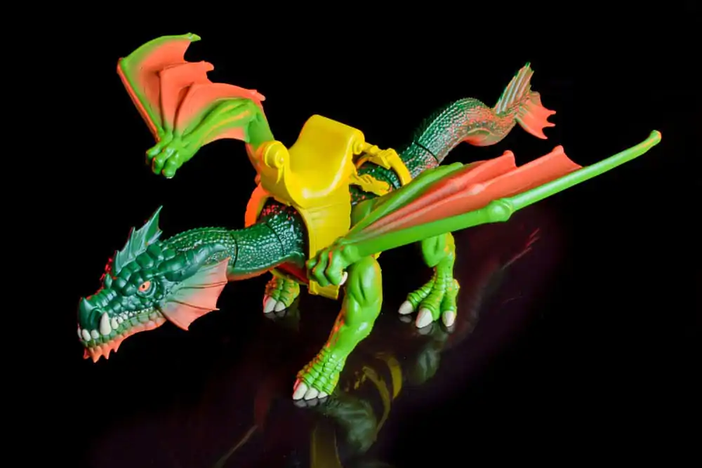 Legends of Dragonore Akční figurka Scorchwing - Mother of the Forest 25 cm fotografii produktu