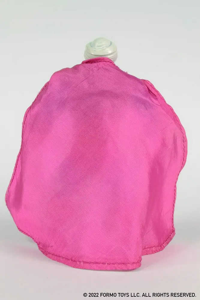 Legends of Dragonore The Beginning Sestavitelná akční figurka Ka-Rem 14 cm fotografii produktu