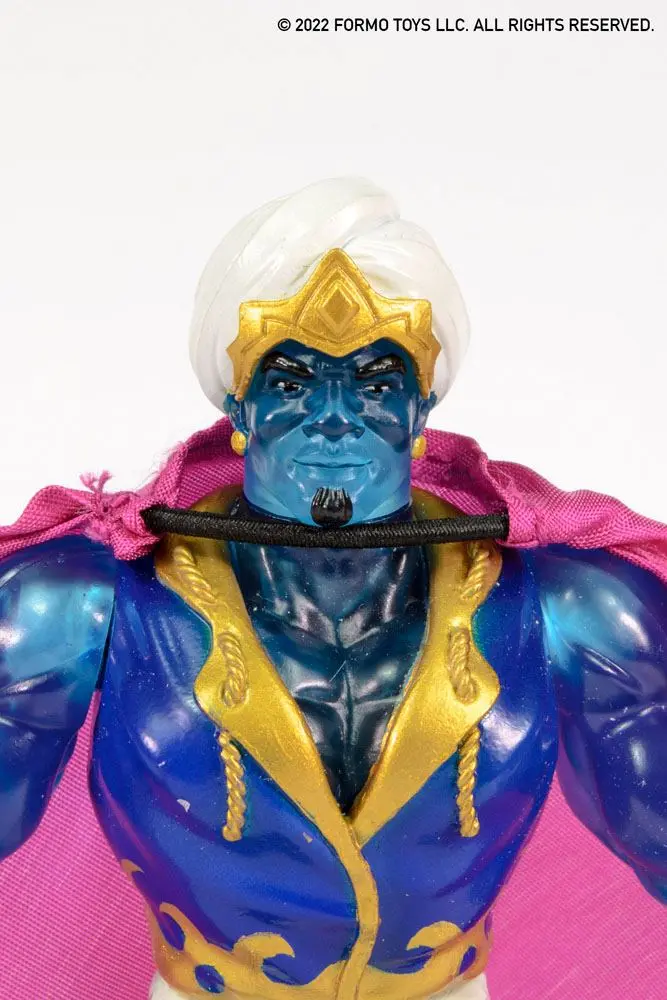 Legends of Dragonore The Beginning Sestavitelná akční figurka Ka-Rem 14 cm fotografii produktu