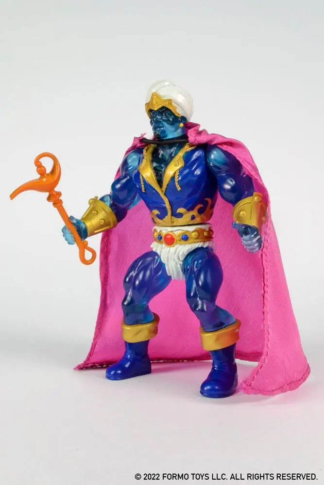 Legends of Dragonore The Beginning Sestavitelná akční figurka Ka-Rem 14 cm fotografii produktu