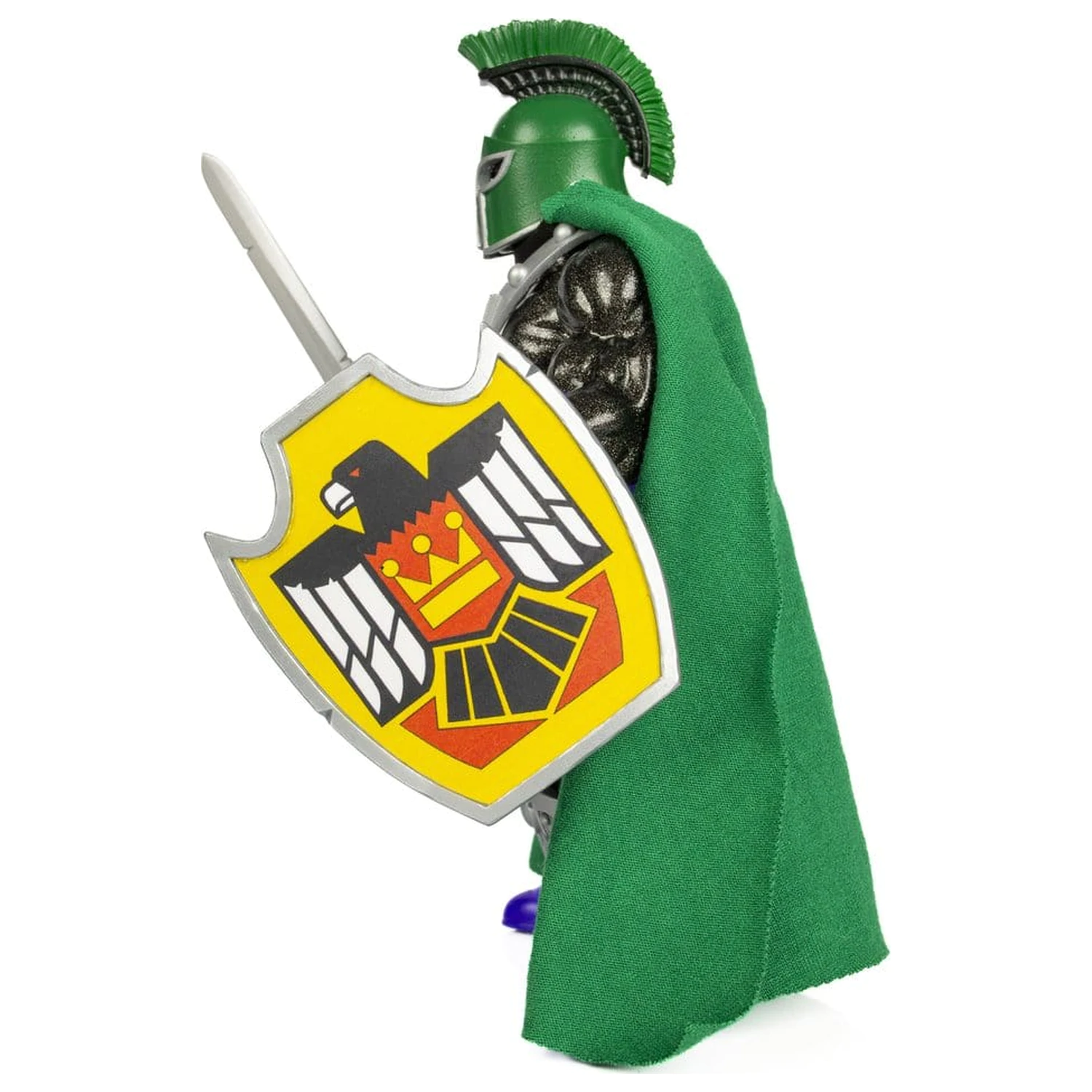 Legends of Dragonore: Warriors of the Galaxy Wave 2 Akční figurka Spikes 14 cm fotografii produktu