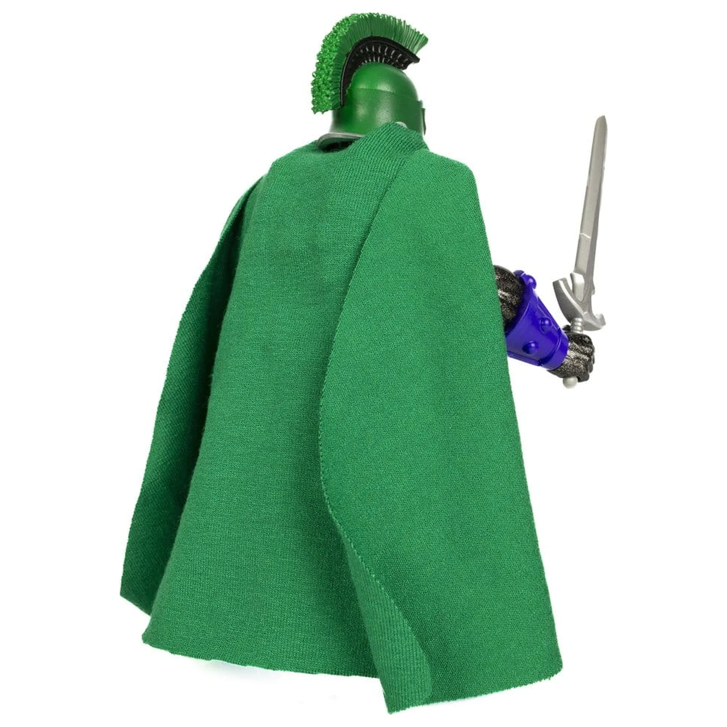 Legends of Dragonore: Warriors of the Galaxy Wave 2 Akční figurka Spikes 14 cm fotografii produktu
