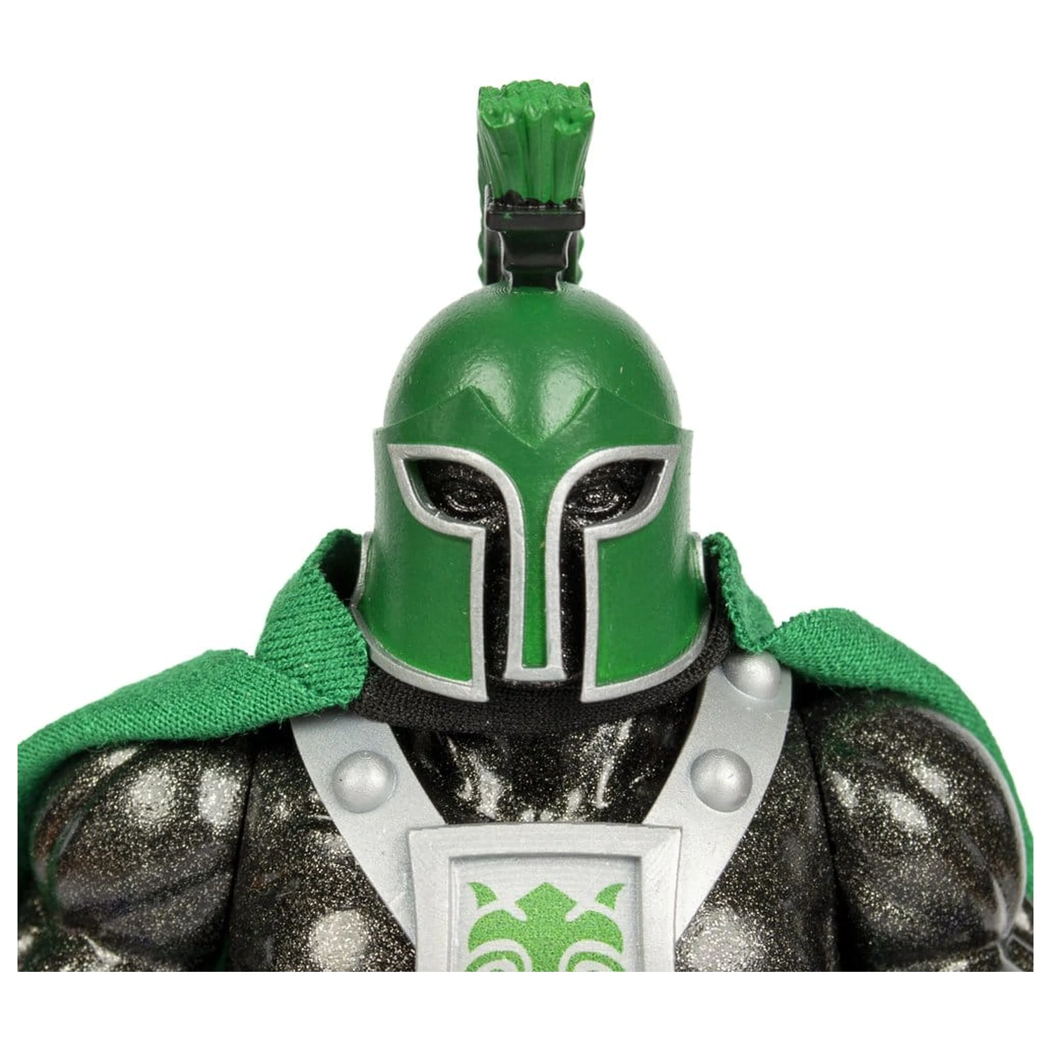 Legends of Dragonore: Warriors of the Galaxy Wave 2 Akční figurka Spikes 14 cm fotografii produktu