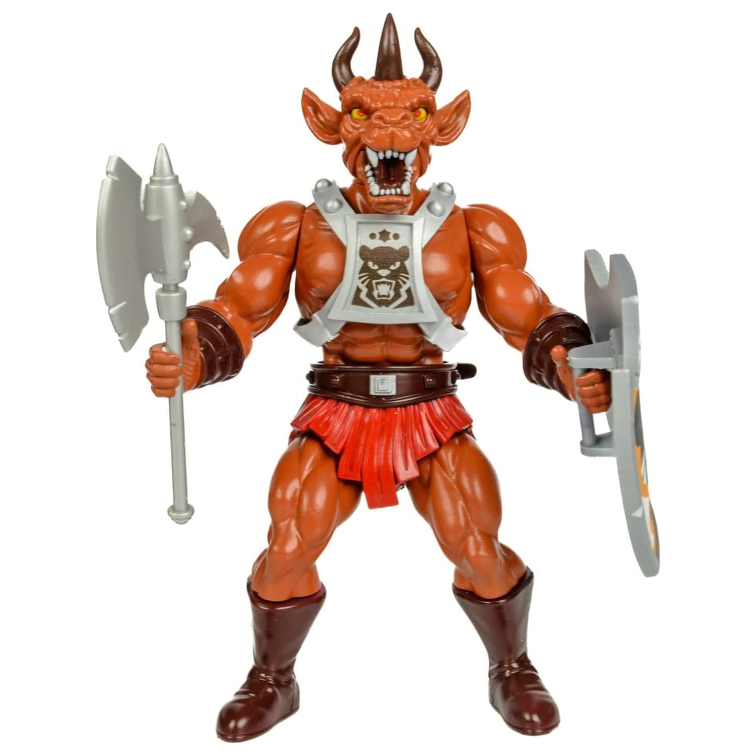 Legends of Dragonore: Warriors of the Galaxy Wave 2 Akční figurka Ygg 14 cm fotografii produktu