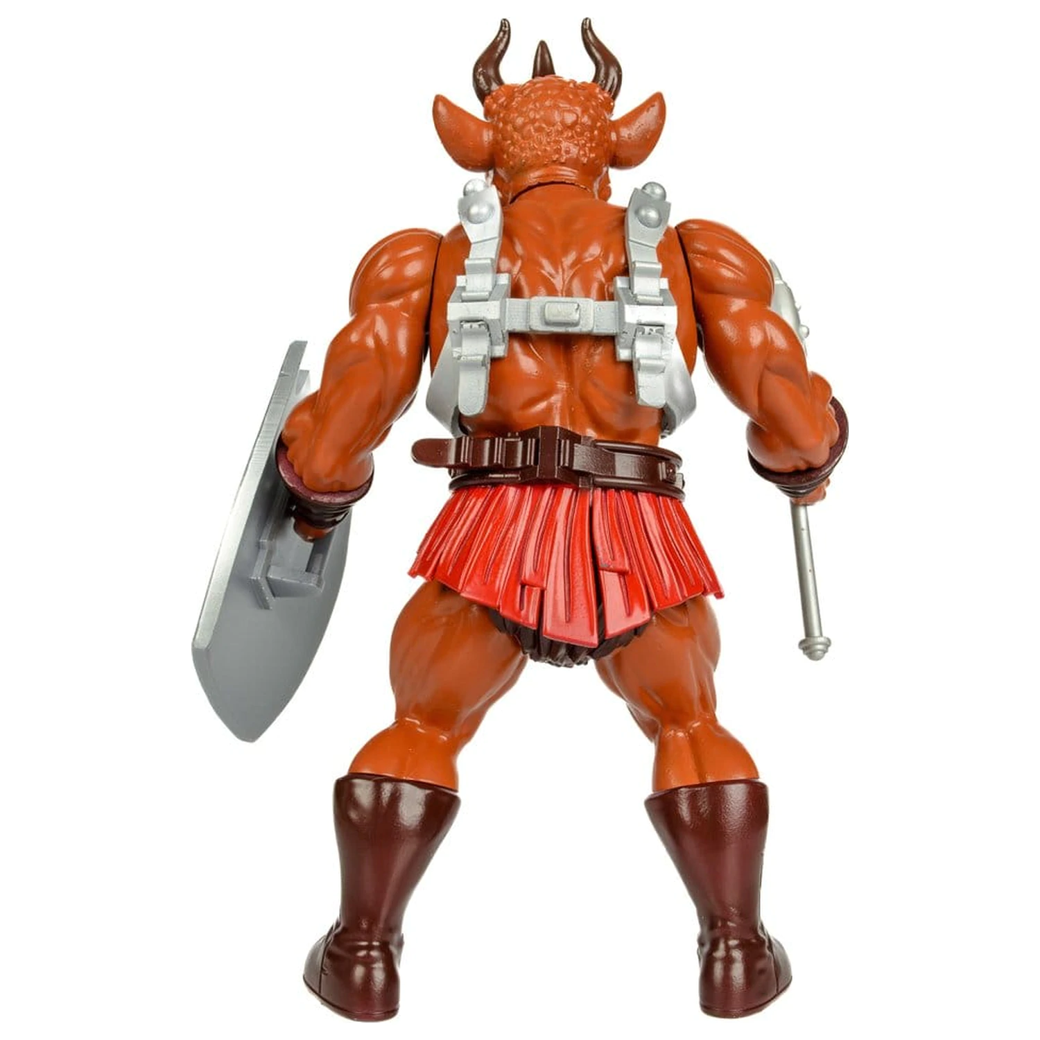 Legends of Dragonore: Warriors of the Galaxy Wave 2 Akční figurka Ygg 14 cm fotografii produktu