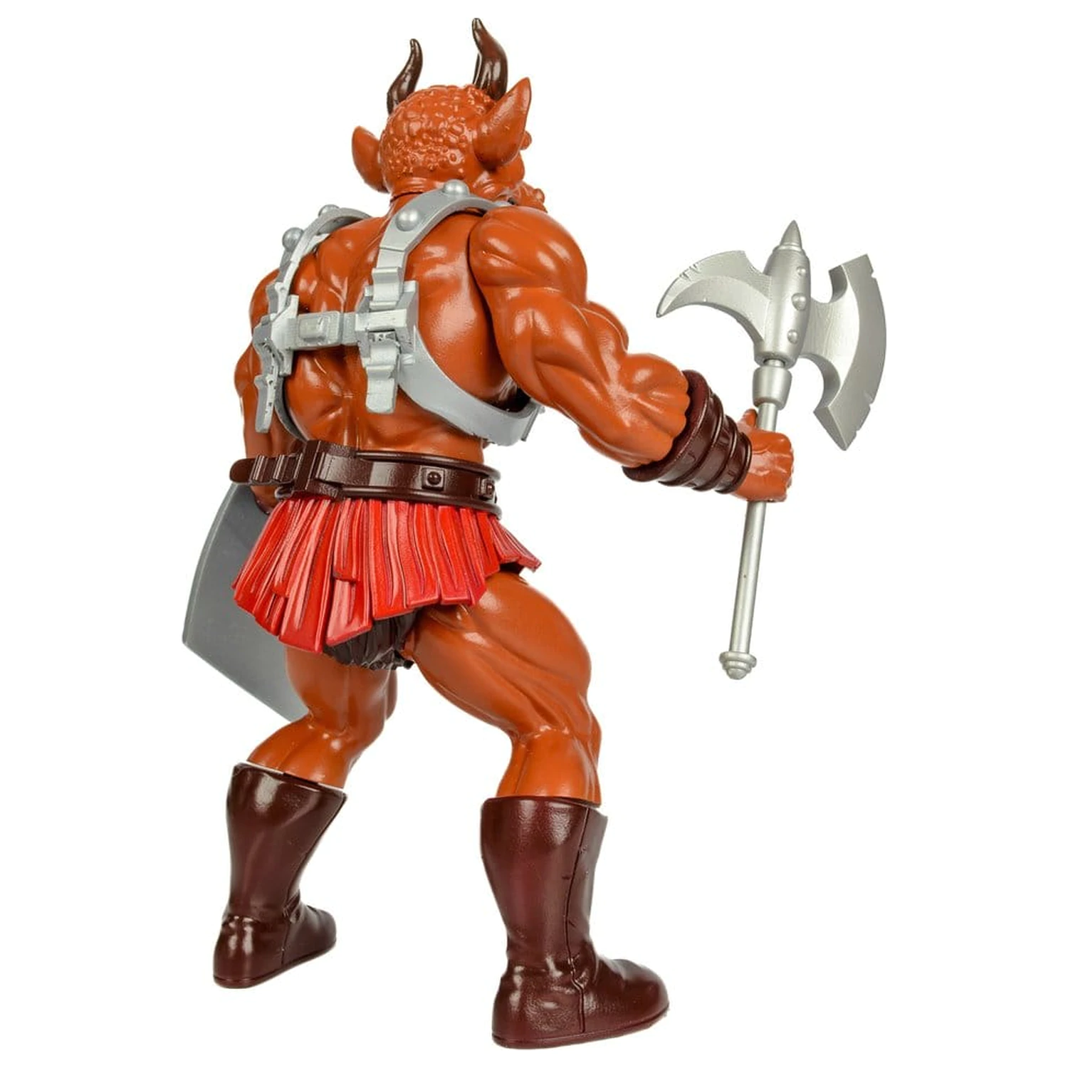 Legends of Dragonore: Warriors of the Galaxy Wave 2 Akční figurka Ygg 14 cm fotografii produktu