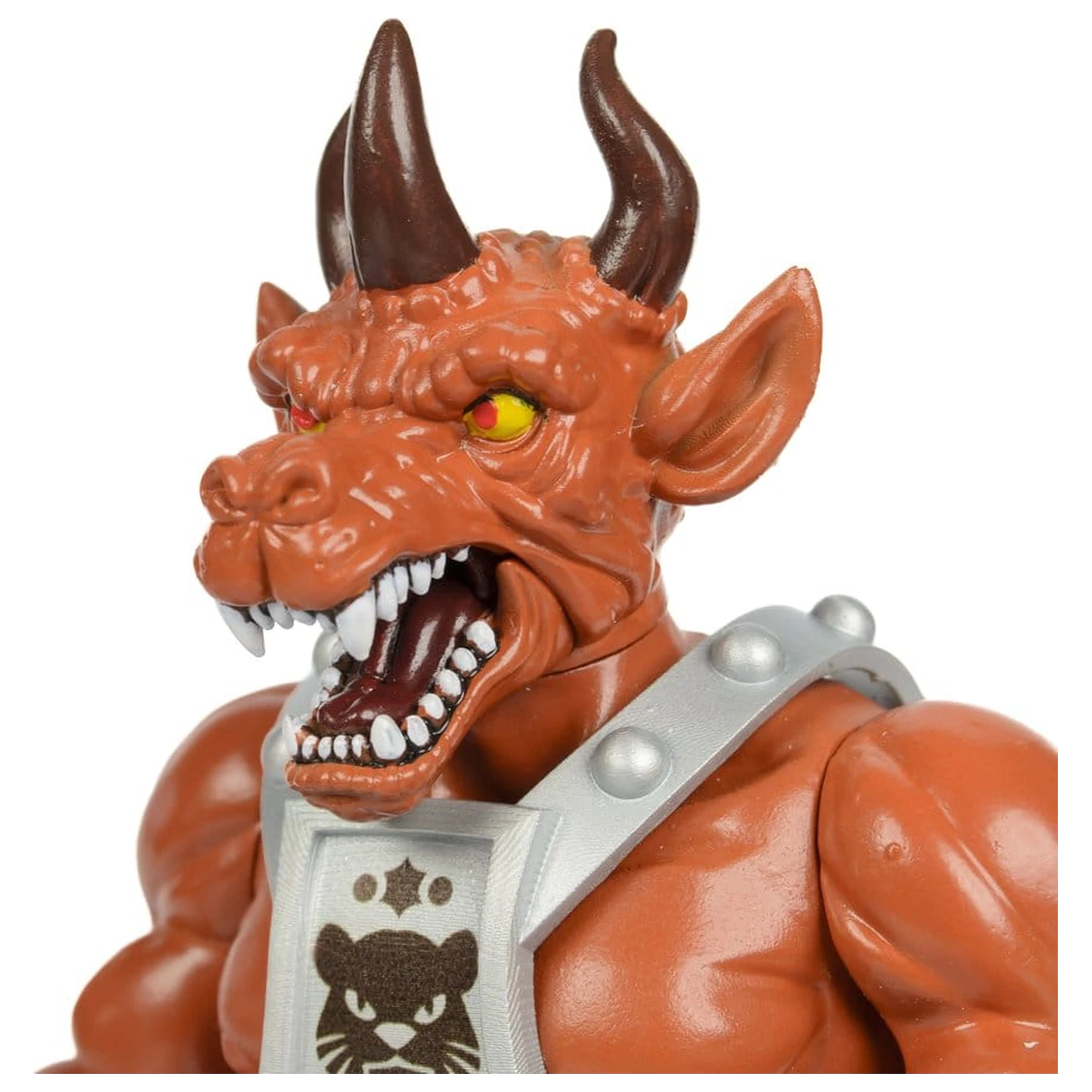 Legends of Dragonore: Warriors of the Galaxy Wave 2 Akční figurka Ygg 14 cm fotografii produktu