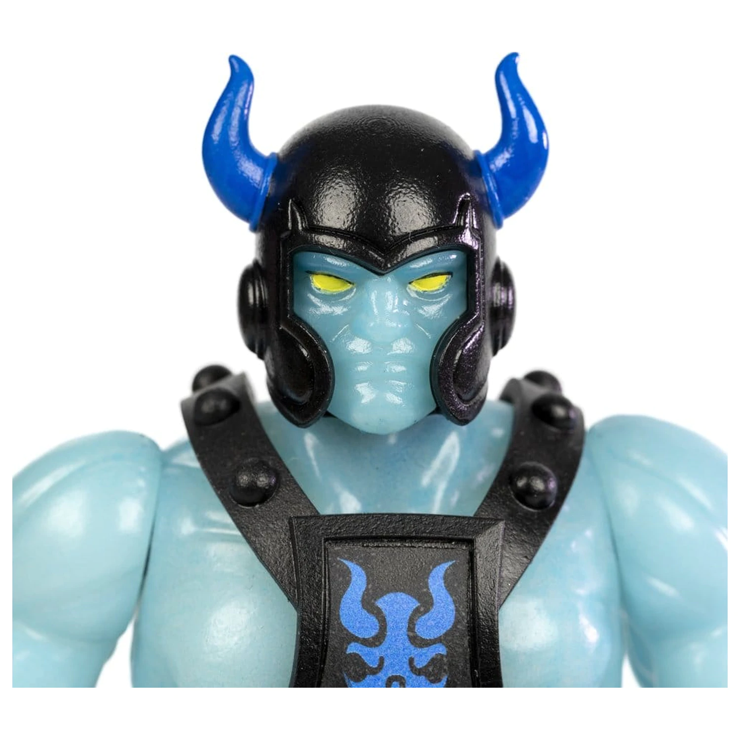 Legends of Dragonore: Warriors of the Galaxy Wave 3 Action Figure Deevil (Glow in the Dark) 14 cm fotografii produktu