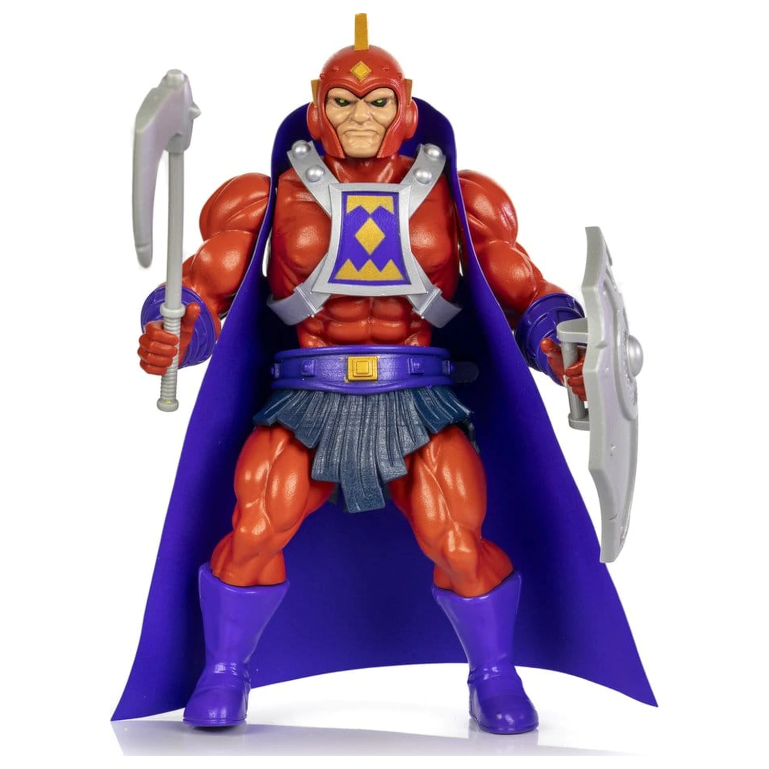 Legends of Dragonore: Warriors of the Galaxy Wave 3 akční figurka Thor 14 cm fotografii produktu