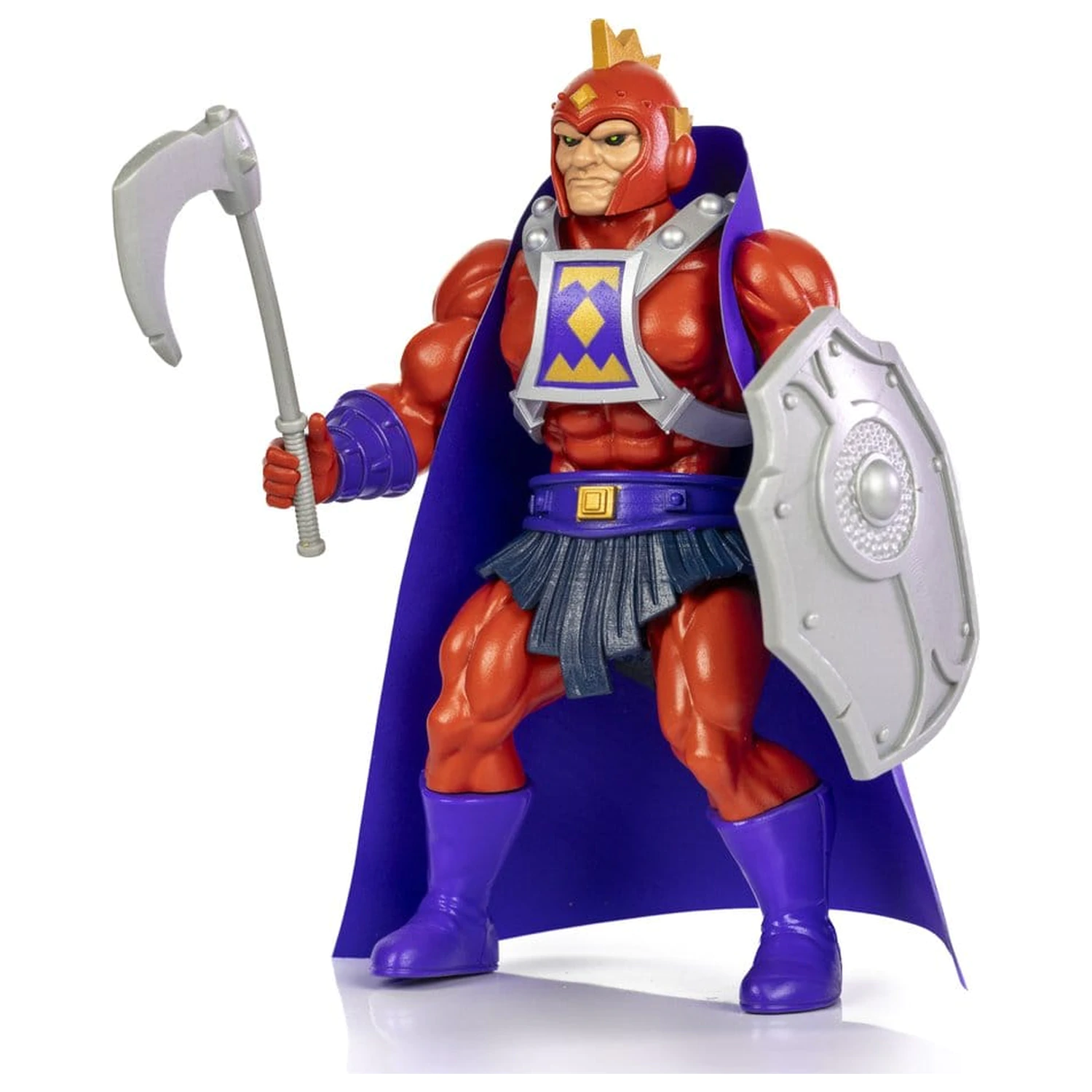 Legends of Dragonore: Warriors of the Galaxy Wave 3 akční figurka Thor 14 cm fotografii produktu
