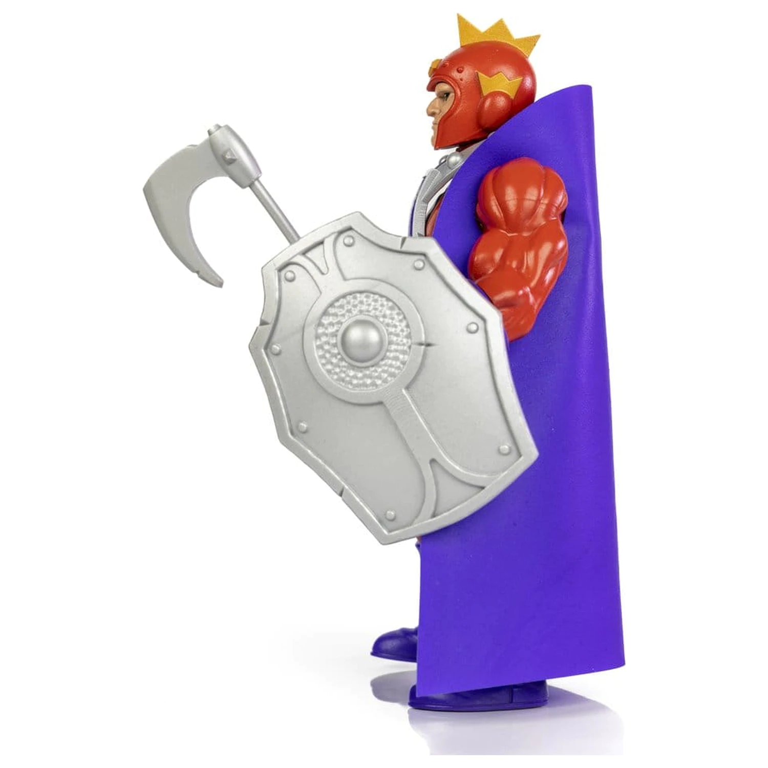 Legends of Dragonore: Warriors of the Galaxy Wave 3 akční figurka Thor 14 cm fotografii produktu