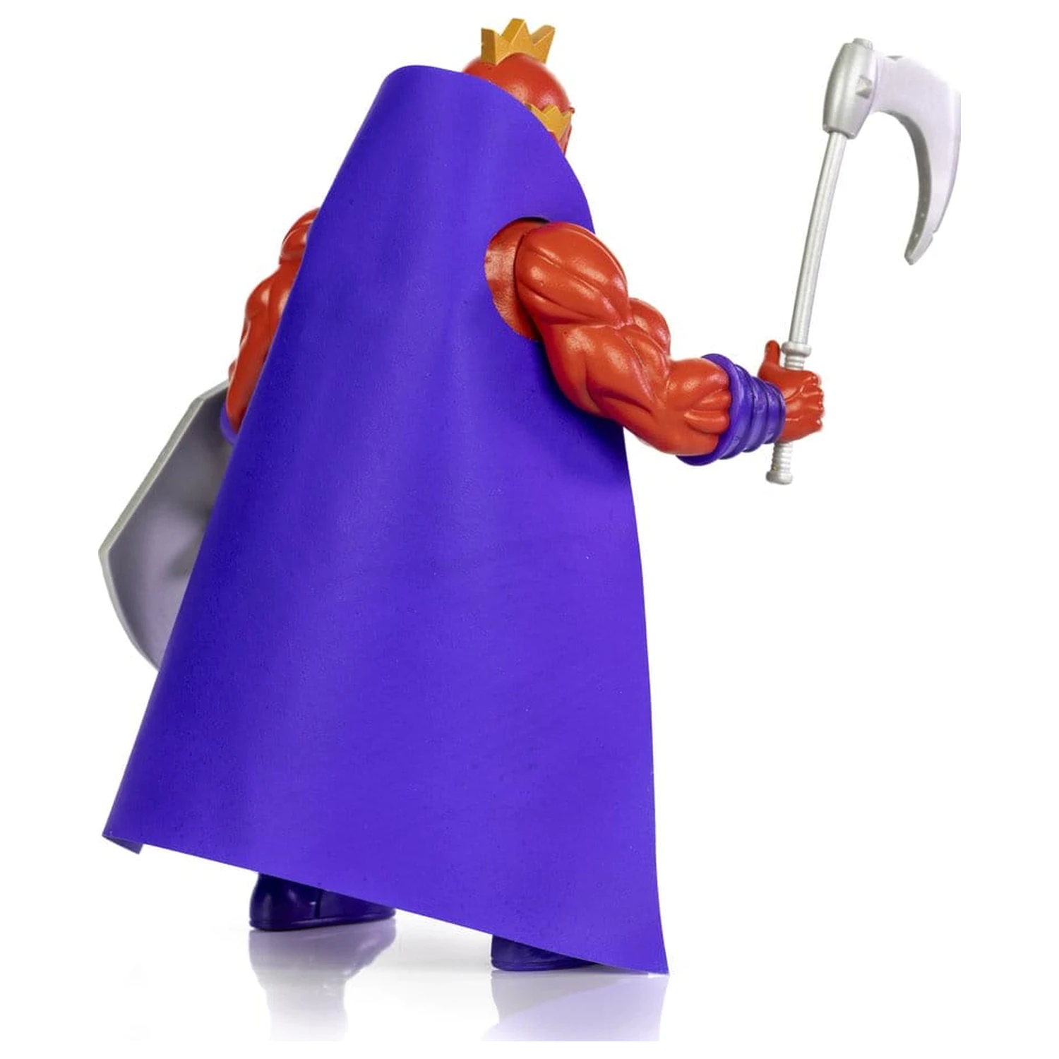 Legends of Dragonore: Warriors of the Galaxy Wave 3 akční figurka Thor 14 cm fotografii produktu