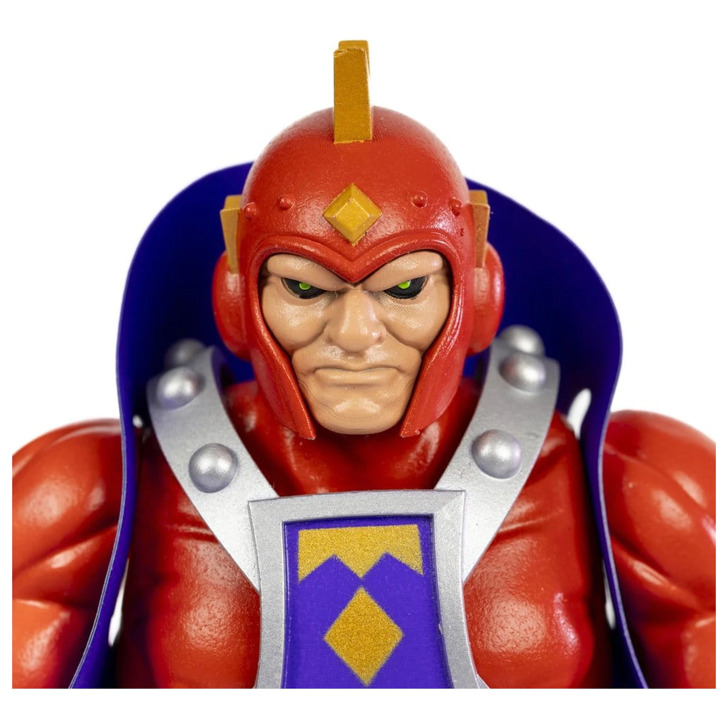 Legends of Dragonore: Warriors of the Galaxy Wave 3 akční figurka Thor 14 cm fotografii produktu