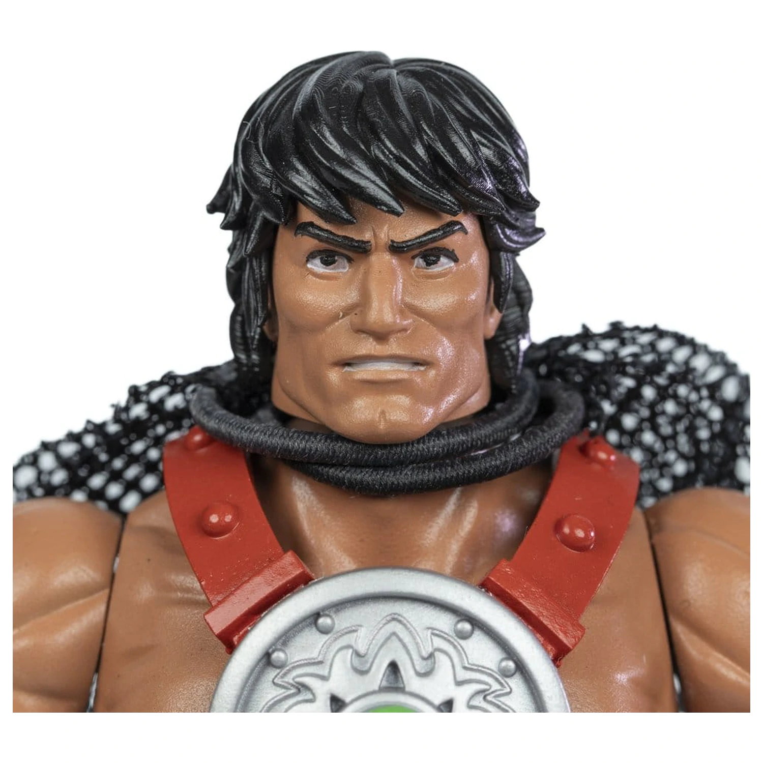 Legends of Dragonore: Warriors of the Galaxy Wave 3 akční figurka Triton 14 cm fotografii produktu