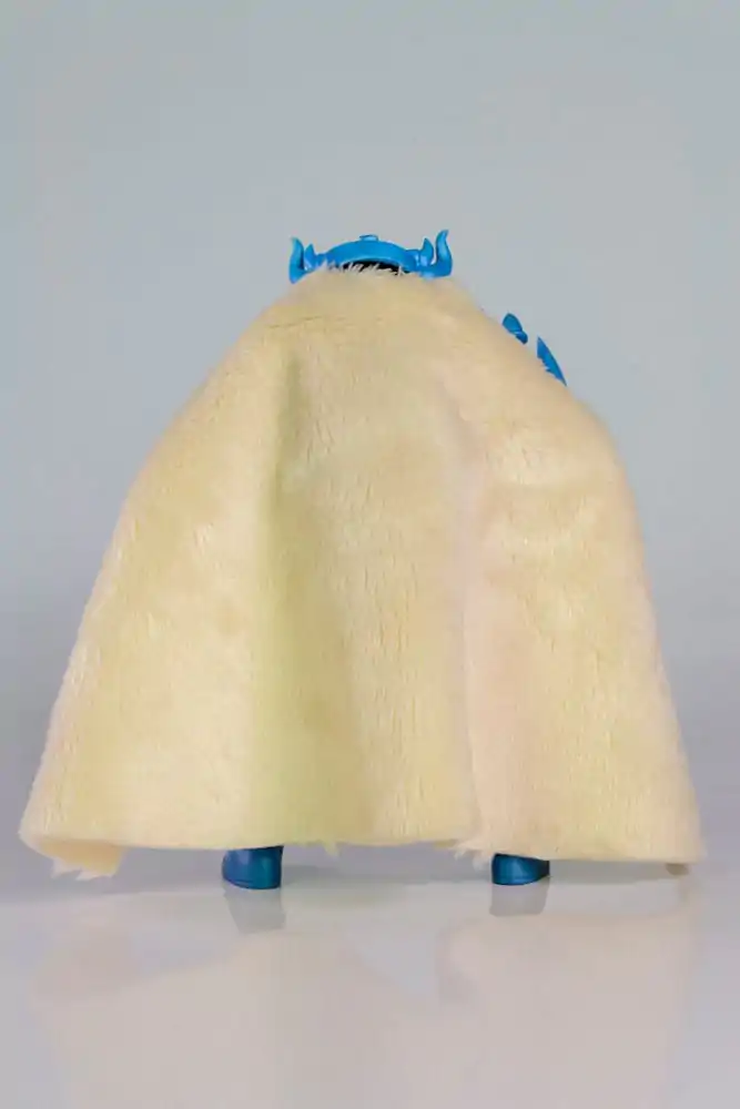 Legends of Dragonore Wave 1.5: Fire at Icemere akční figurka Glacier Mission Barbaro 14 cm fotografii produktu