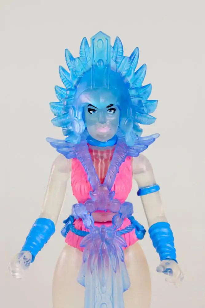 Legends of Dragonore Wave 1.5: Fire at Icemere Akční figurka Prophecy Vision Yondara 14 cm fotografii produktu