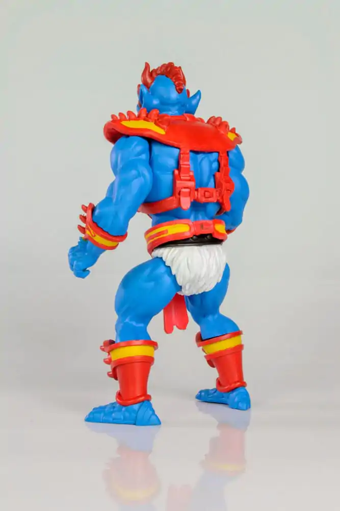 Legends of Dragonore Wave 1.5: Fire at Icemere akční figurka Raitor 14 cm fotografii produktu