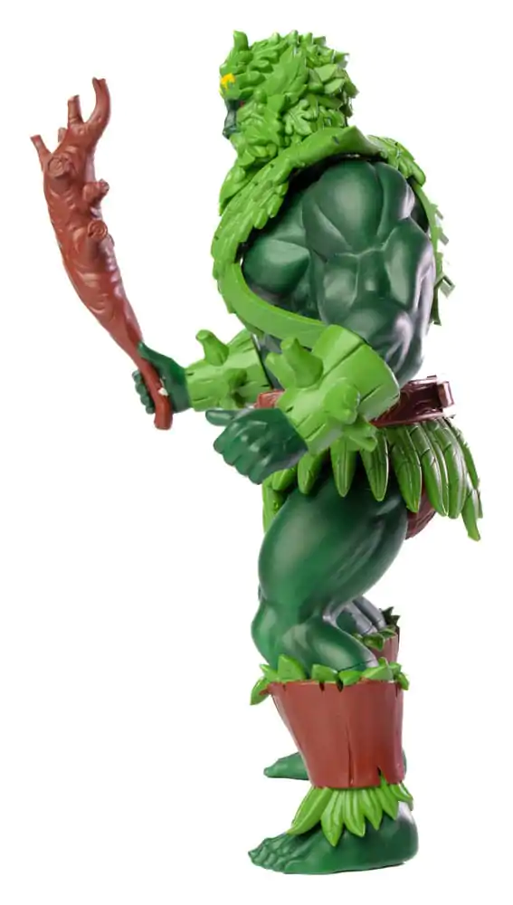 Legends of Dragonore Wave 2: Dragon Hunt Akční figurka Arboryous 14 cm fotografii produktu