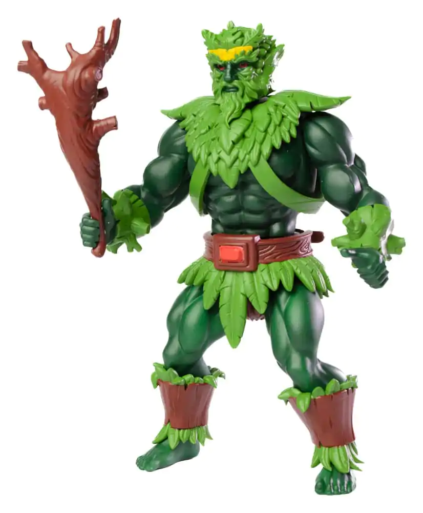 Legends of Dragonore Wave 2: Dragon Hunt Akční figurka Arboryous 14 cm fotografii produktu