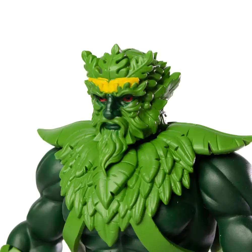 Legends of Dragonore Wave 2: Dragon Hunt Akční figurka Arboryous 14 cm fotografii produktu
