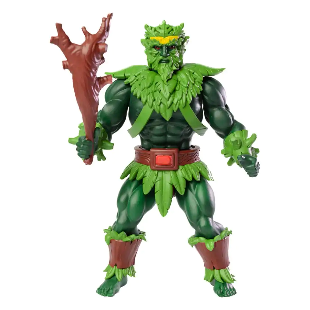 Legends of Dragonore Wave 2: Dragon Hunt Akční figurka Arboryous 14 cm fotografii produktu