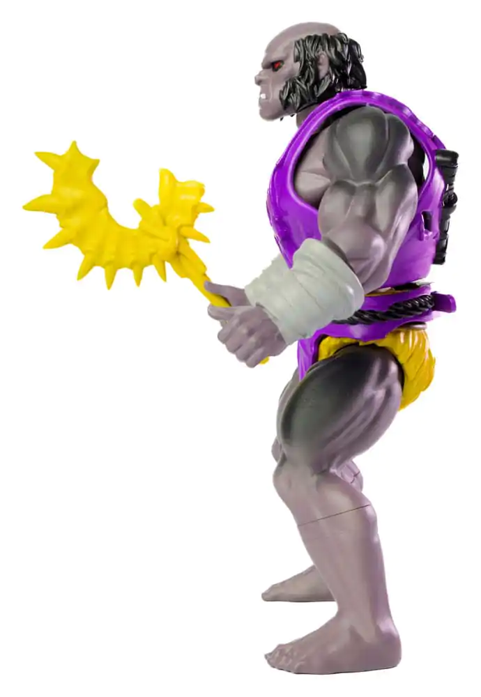 Legends of Dragonore Wave 2: Dragon Hunt Akční figurka 3-balení Brukteror Cave Men 14 cm fotografii produktu