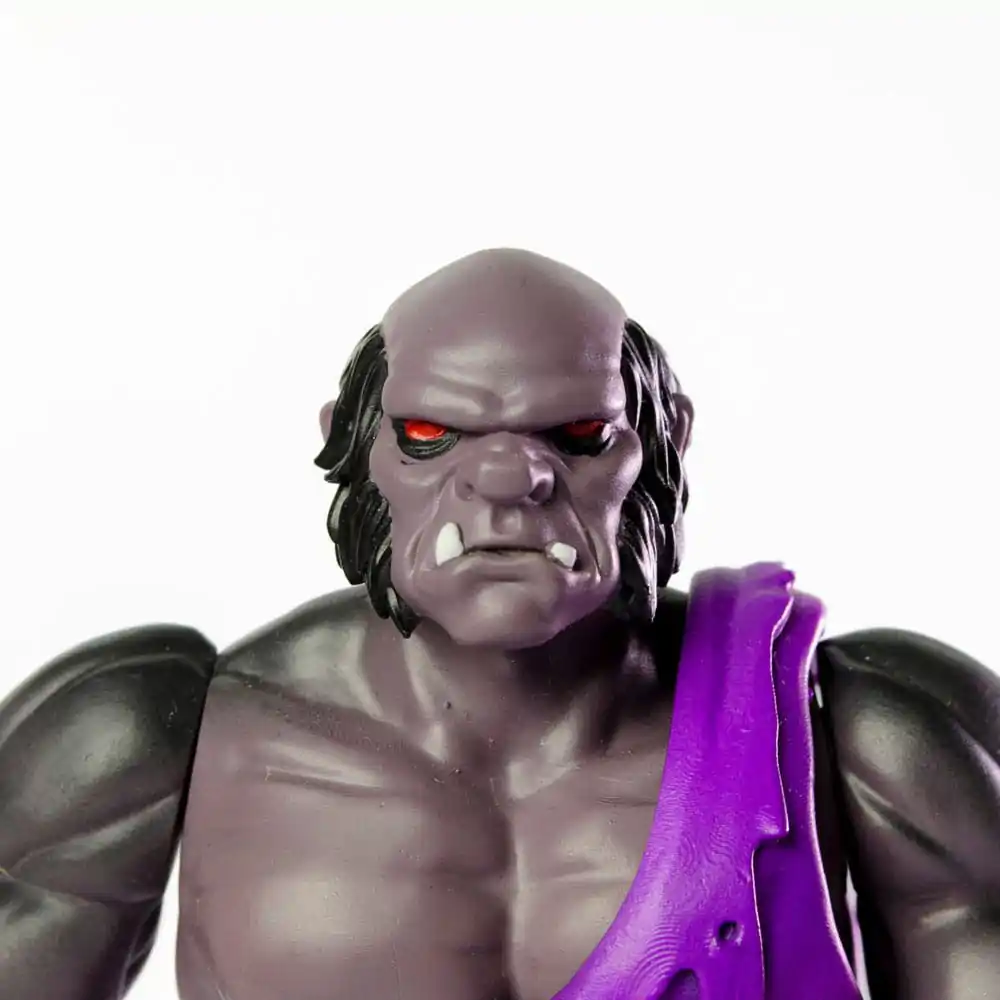 Legends of Dragonore Wave 2: Dragon Hunt Akční figurka 3-balení Brukteror Cave Men 14 cm fotografii produktu