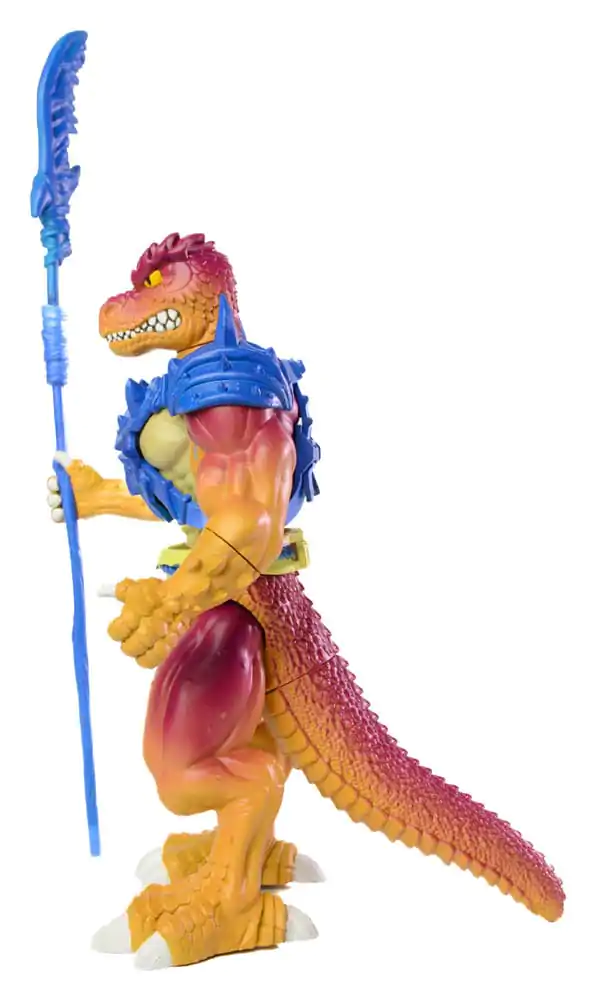 Legends of Dragonore Vlna 2: Dragon Hunt Akční figurka Terreptor 14 cm fotografii produktu