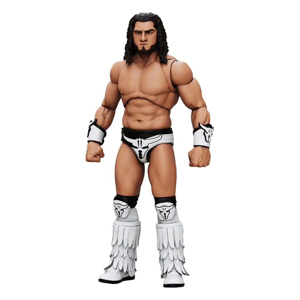 Legends of Lucha Libre Akční figurka 1/12 Rush fotografii produktu