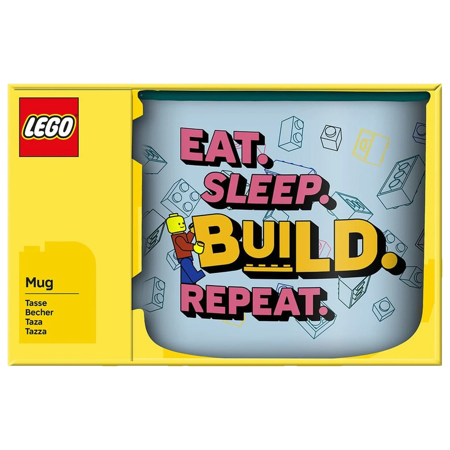 Lego Hrneček 350 ml fotografii produktu