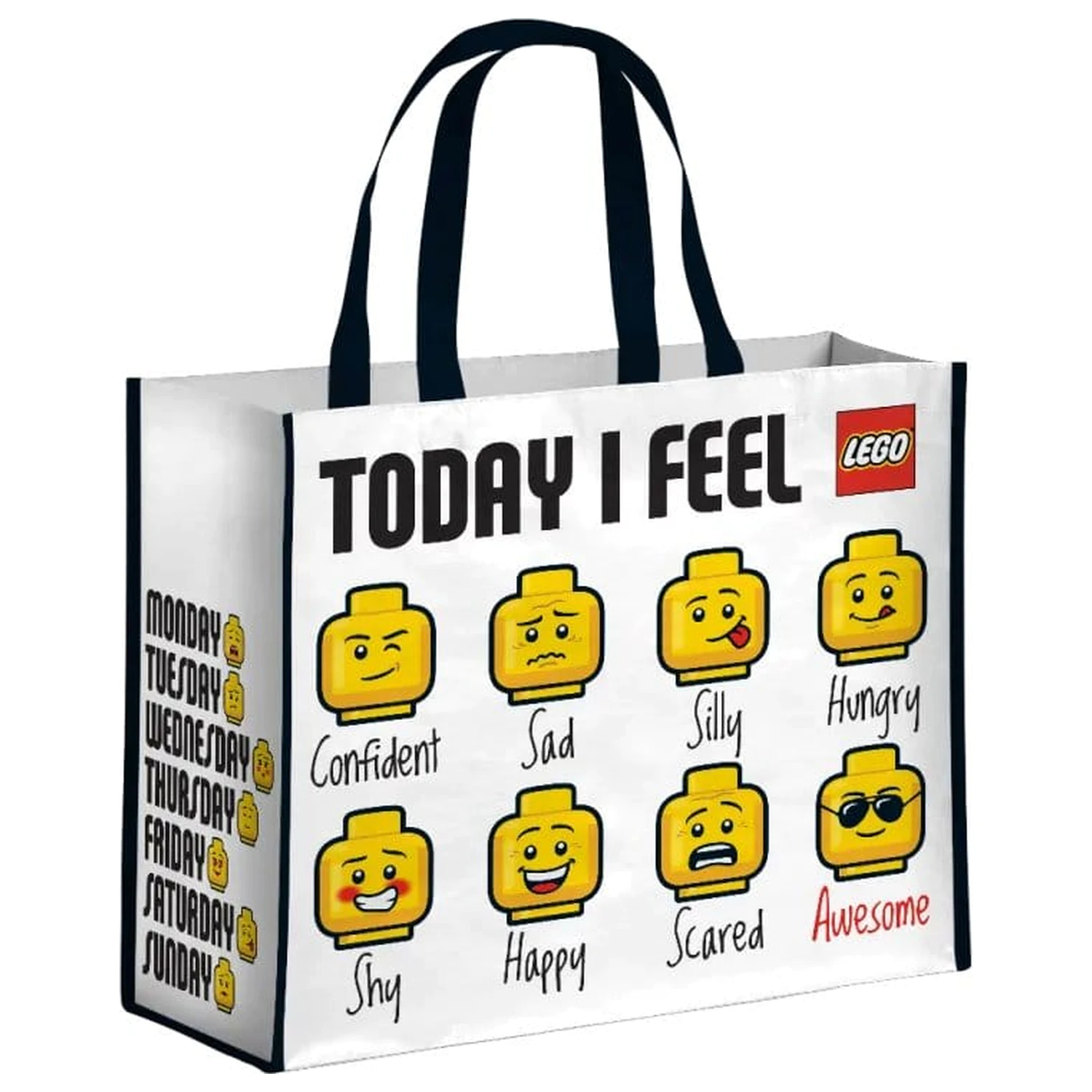 Lego Nákupní taška Emocions fotografii produktu