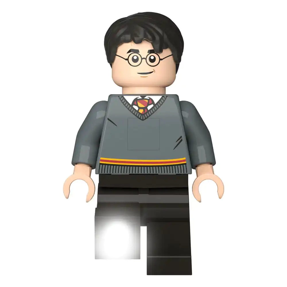 LEGO Harry Potter Baterka Harry Potter 13 cm fotografii produktu