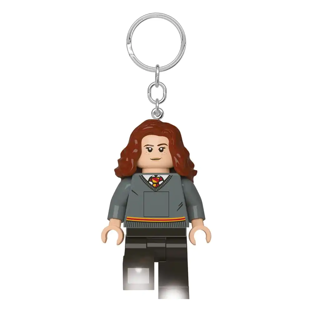 LEGO Harry Potter Light-Up klíčenka Hermione Granger 8 cm fotografii produktu