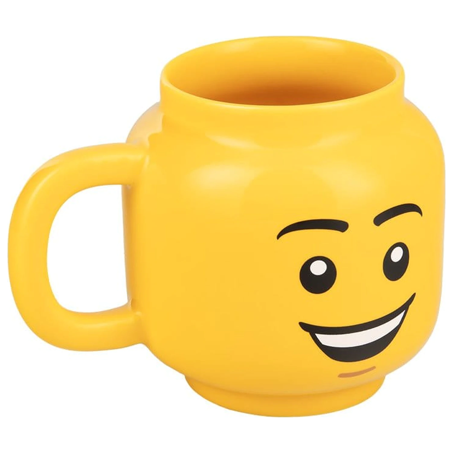 Lego Hrnek Minifigure Ve tvaru hlavy fotografii produktu