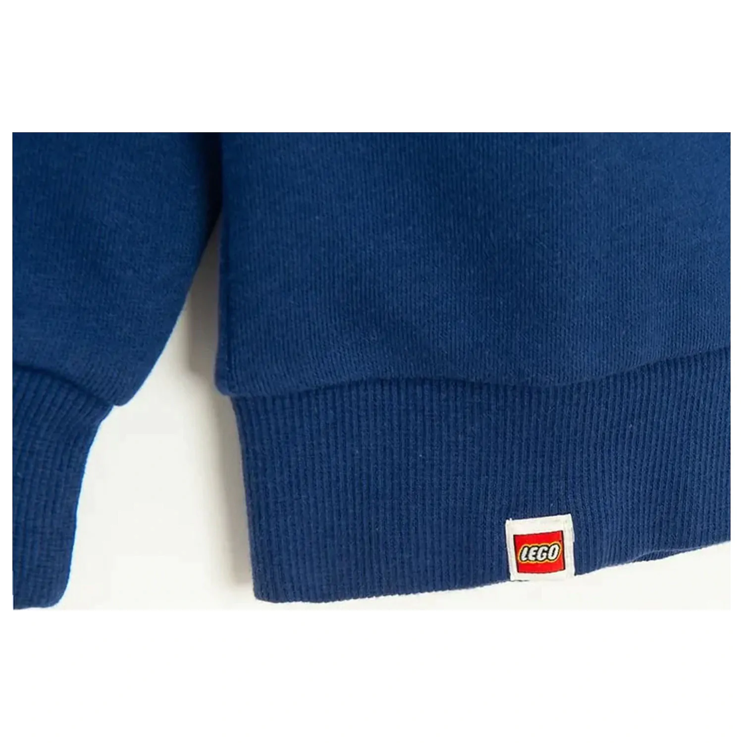 Lego Ninjago Masters dětská mikina s kapucí fotografii produktu