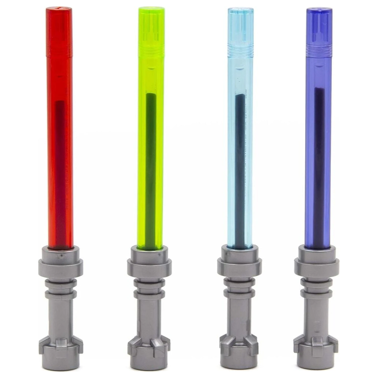 Lego Star Wars sada gelových per fotografii produktu