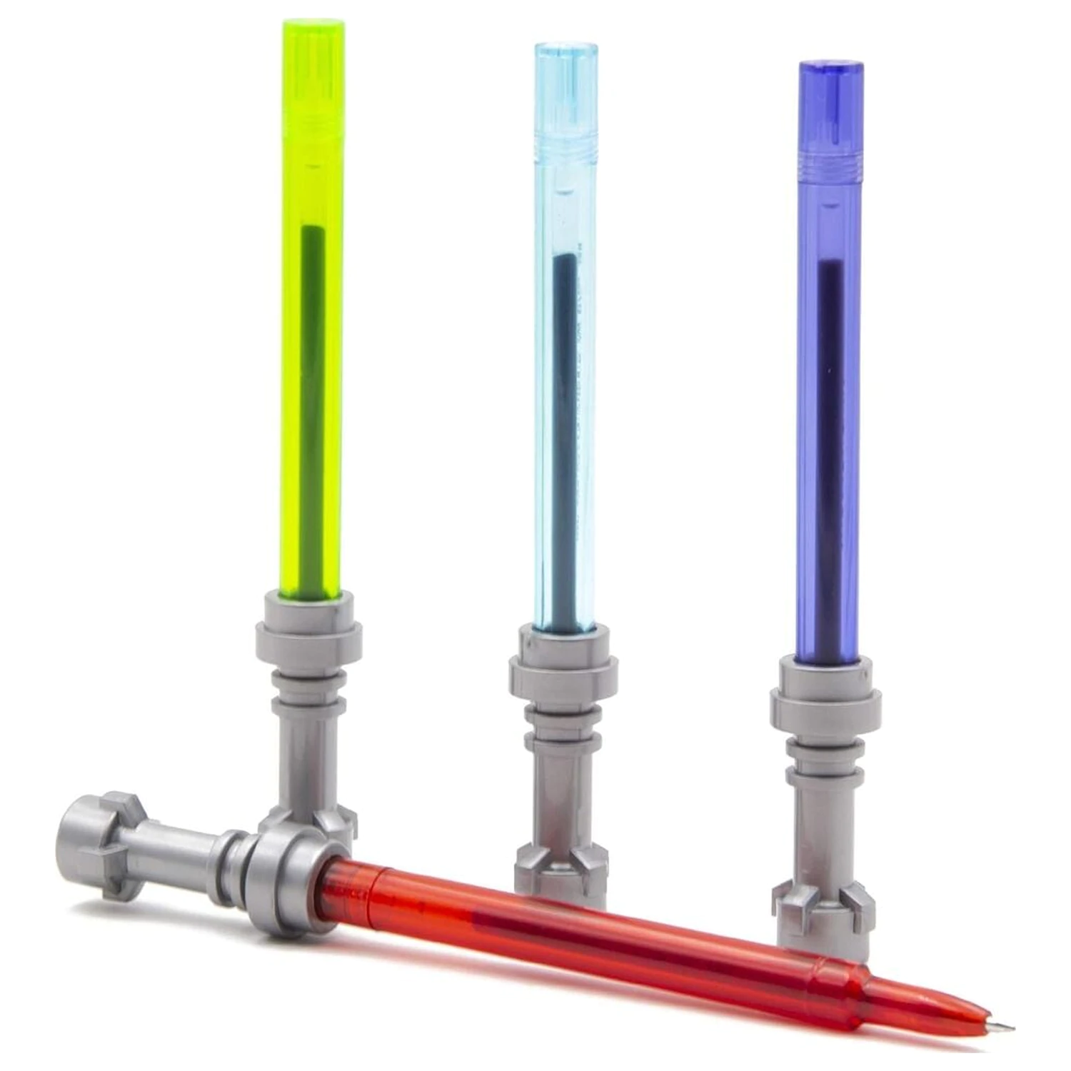 Lego Star Wars sada gelových per fotografii produktu