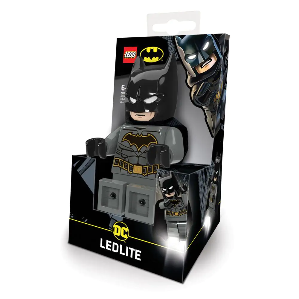 LEGO Super Heroes Svítilna Batman figurka 13 cm fotografii produktu