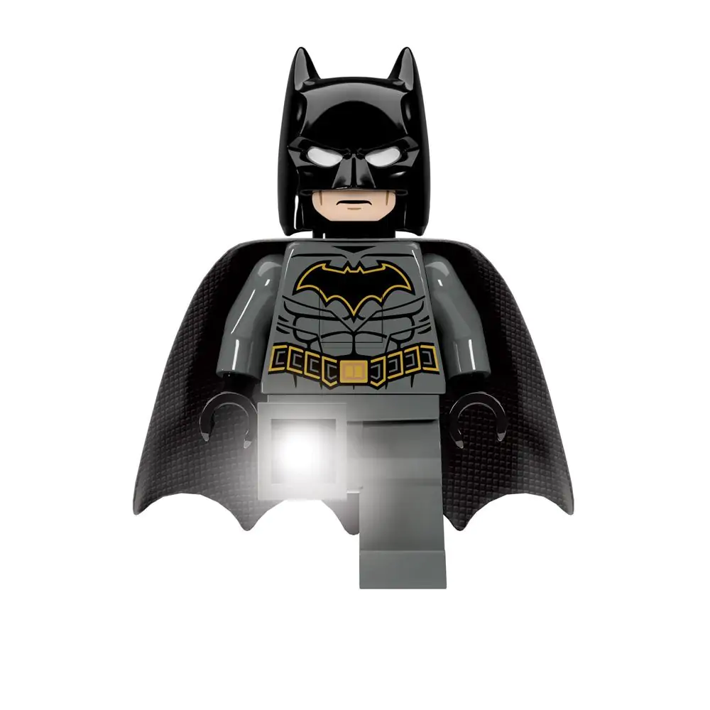 LEGO Super Heroes Svítilna Batman figurka 13 cm fotografii produktu