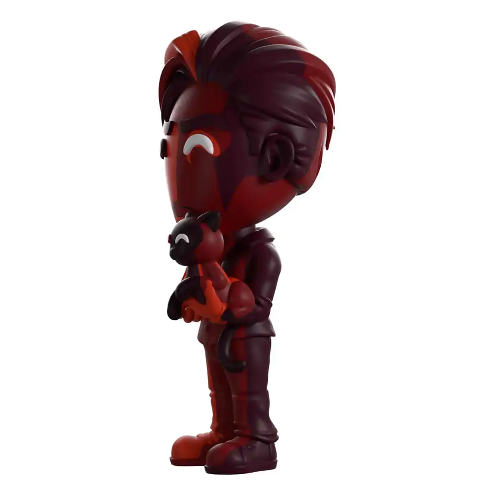 Lemon Demon vinylová figurka Spirit Phone 13 cm fotografii produktu