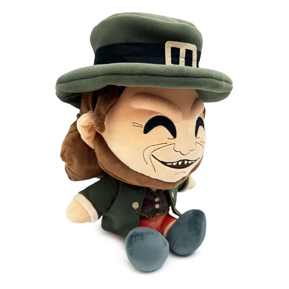 Leprechaun Plyšová figurka Leprechaun 22 cm fotografii produktu