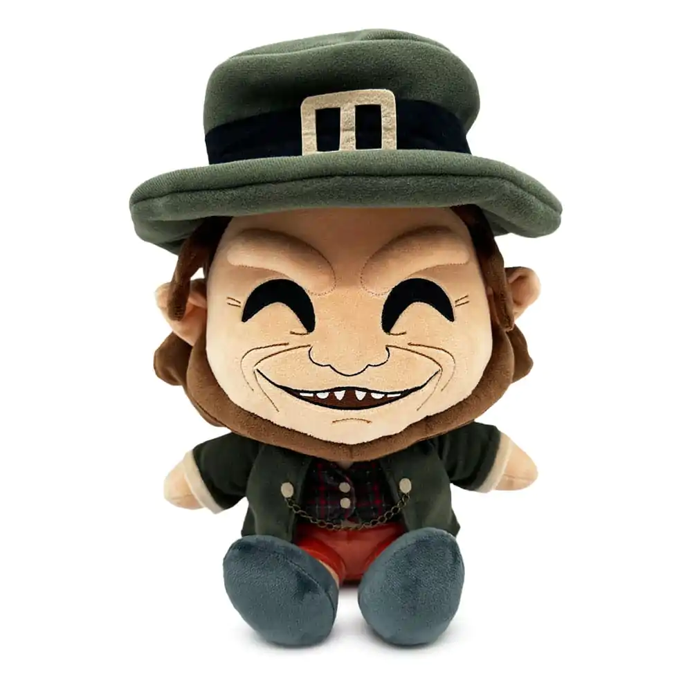 Leprechaun Plyšová figurka Leprechaun 22 cm fotografii produktu