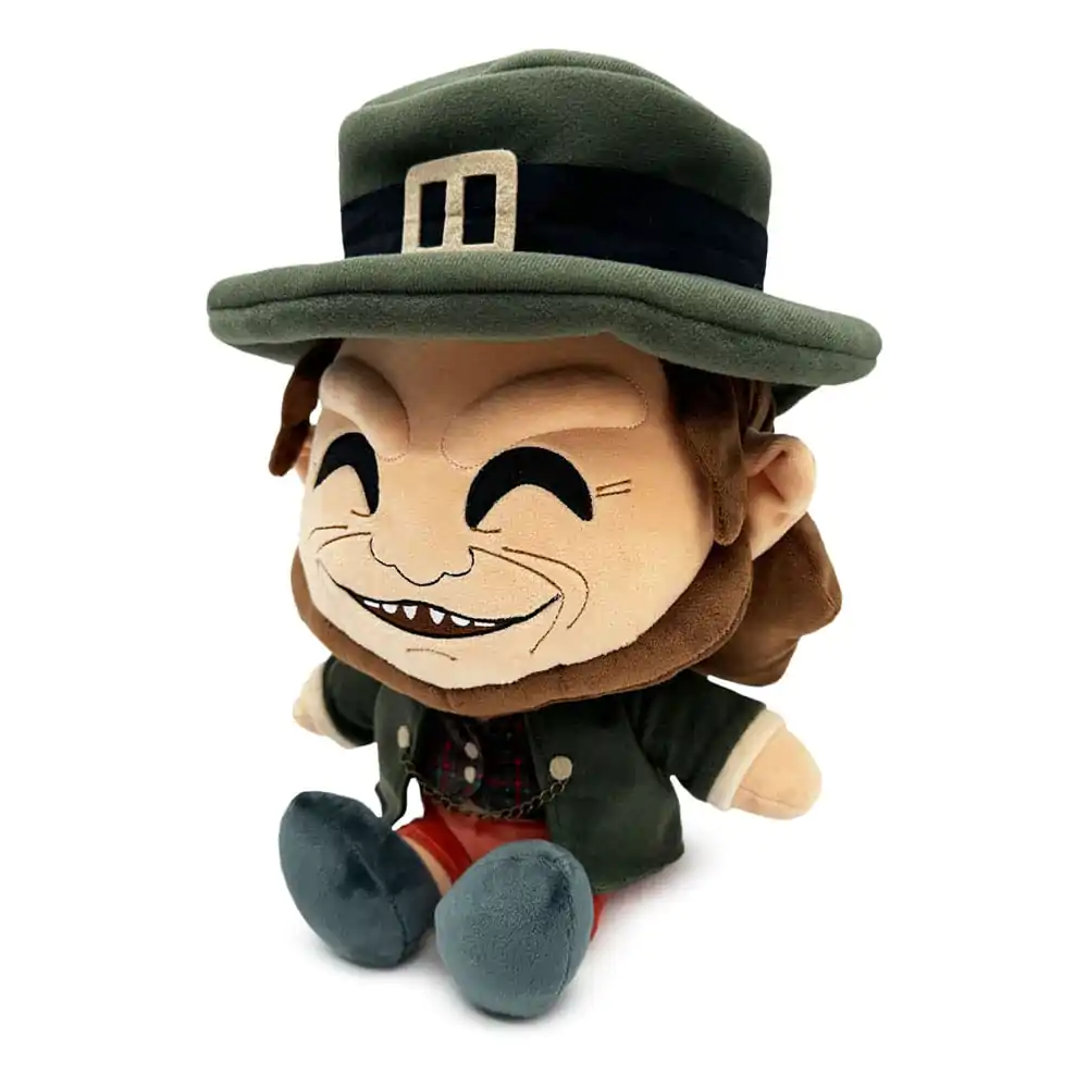Leprechaun Plyšová figurka Leprechaun 22 cm fotografii produktu