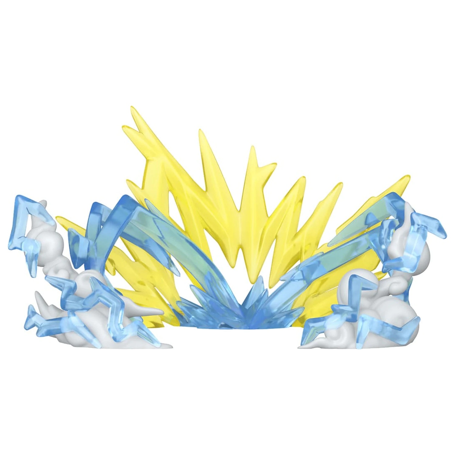 Funko POP! Elements figurka příslušenství - Lightning fotografii produktu