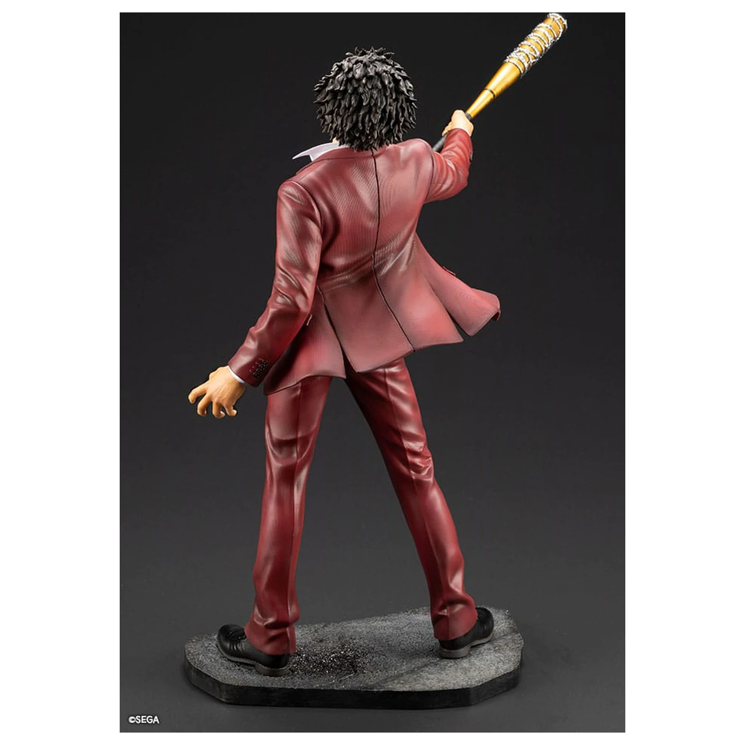 Like a Dragon PVC Soška 1/6 Ichiban Kasuga 33 cm fotografii produktu