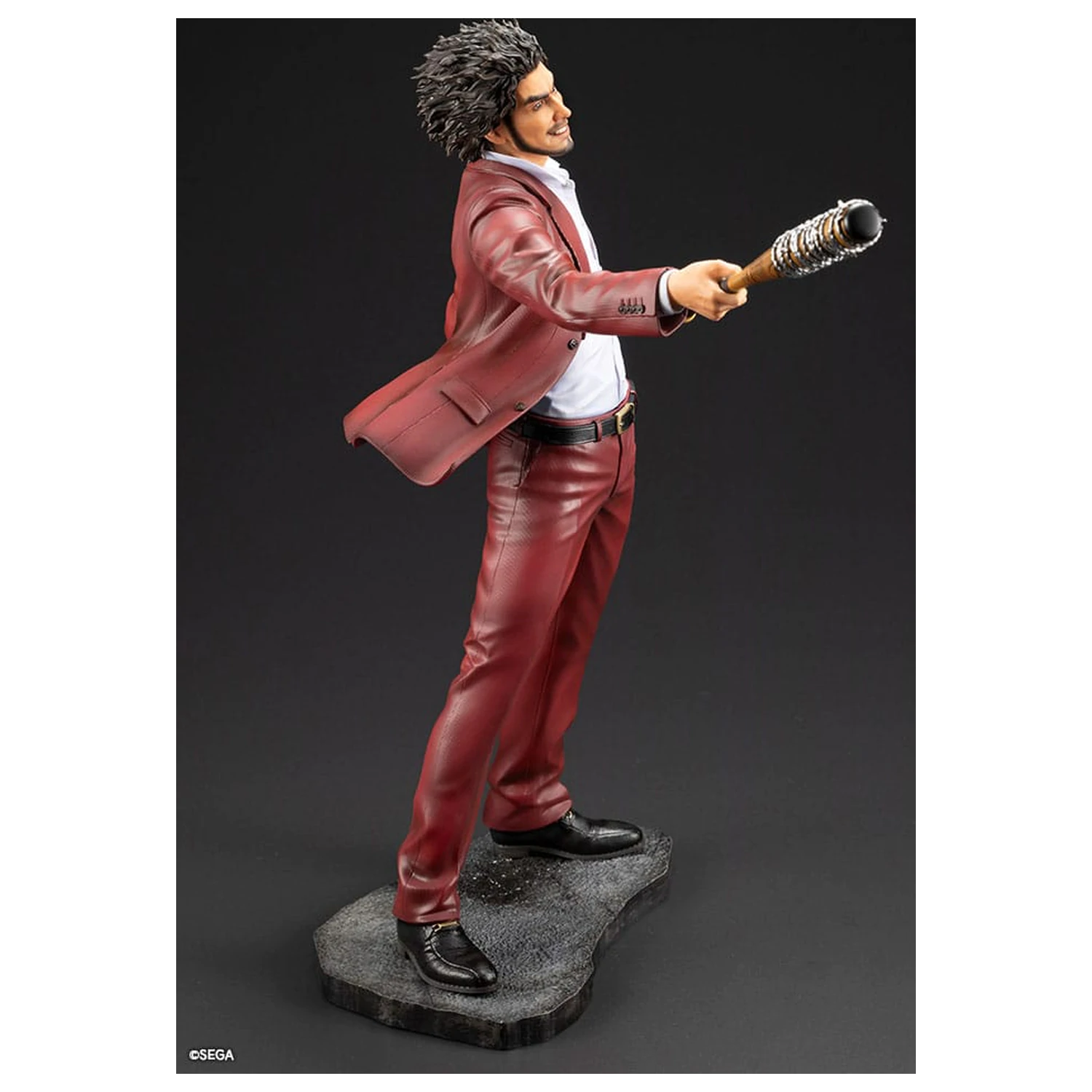 Like a Dragon PVC Soška 1/6 Ichiban Kasuga 33 cm fotografii produktu