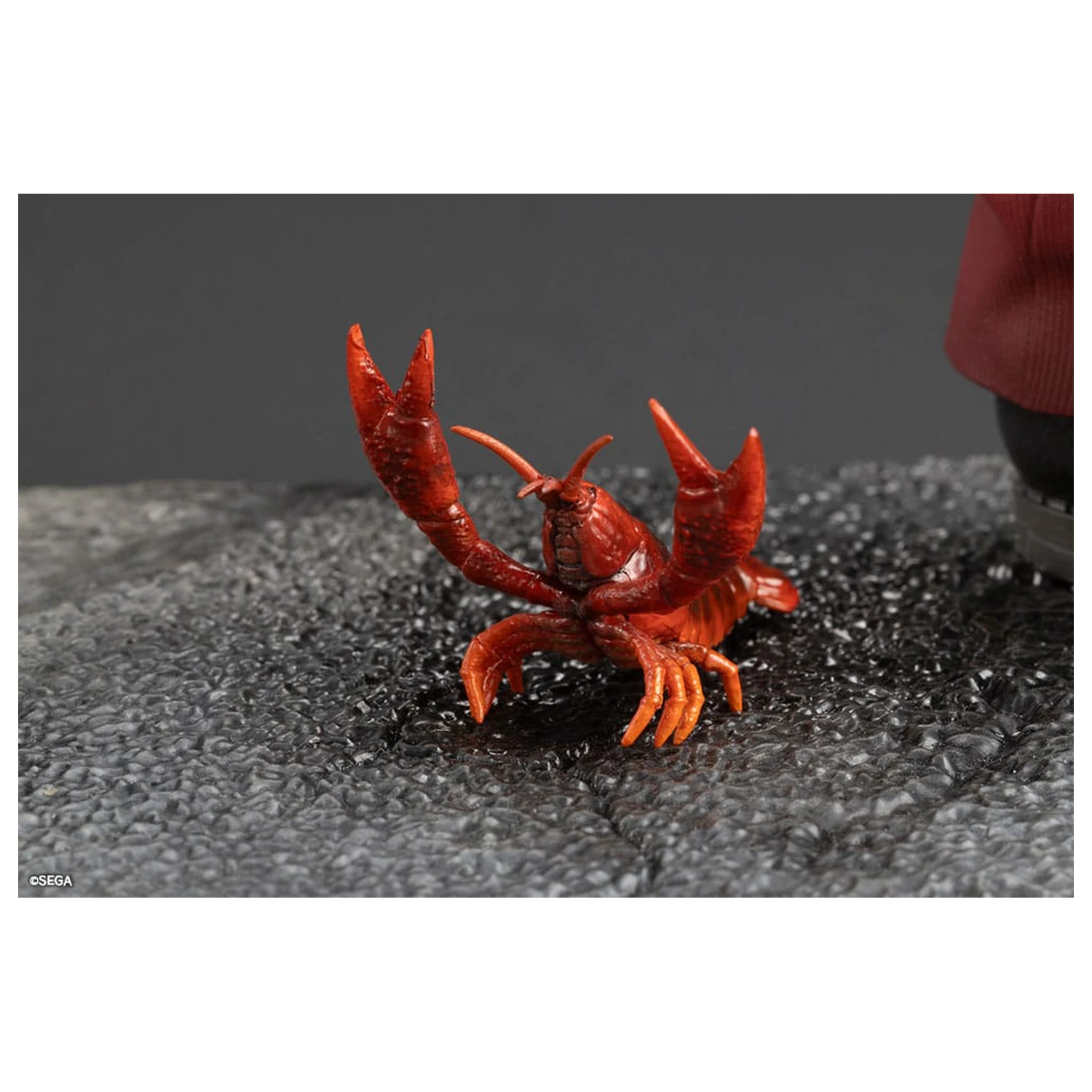 Like a Dragon PVC Soška 1/6 Ichiban Kasuga 33 cm fotografii produktu