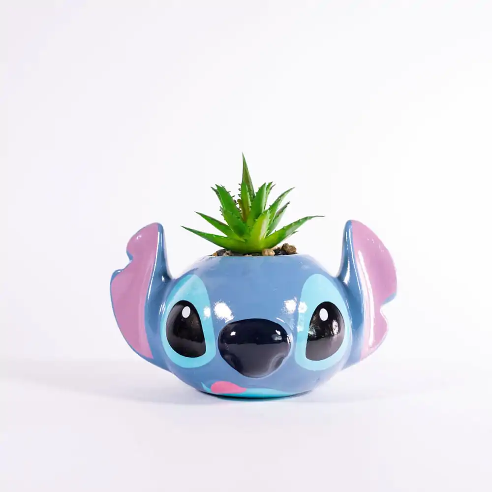 Lilo & Stitch 3D květináč Stitch fotografii produktu