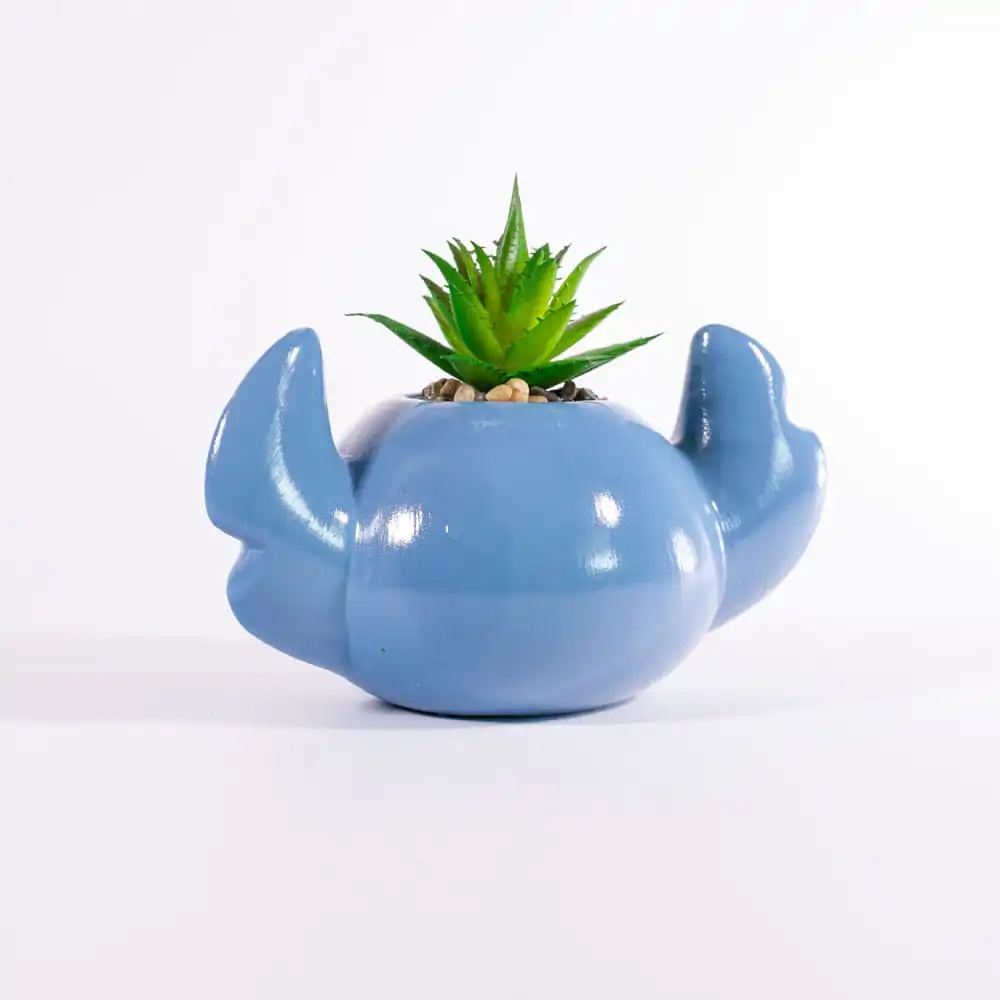 Lilo & Stitch 3D květináč Stitch fotografii produktu