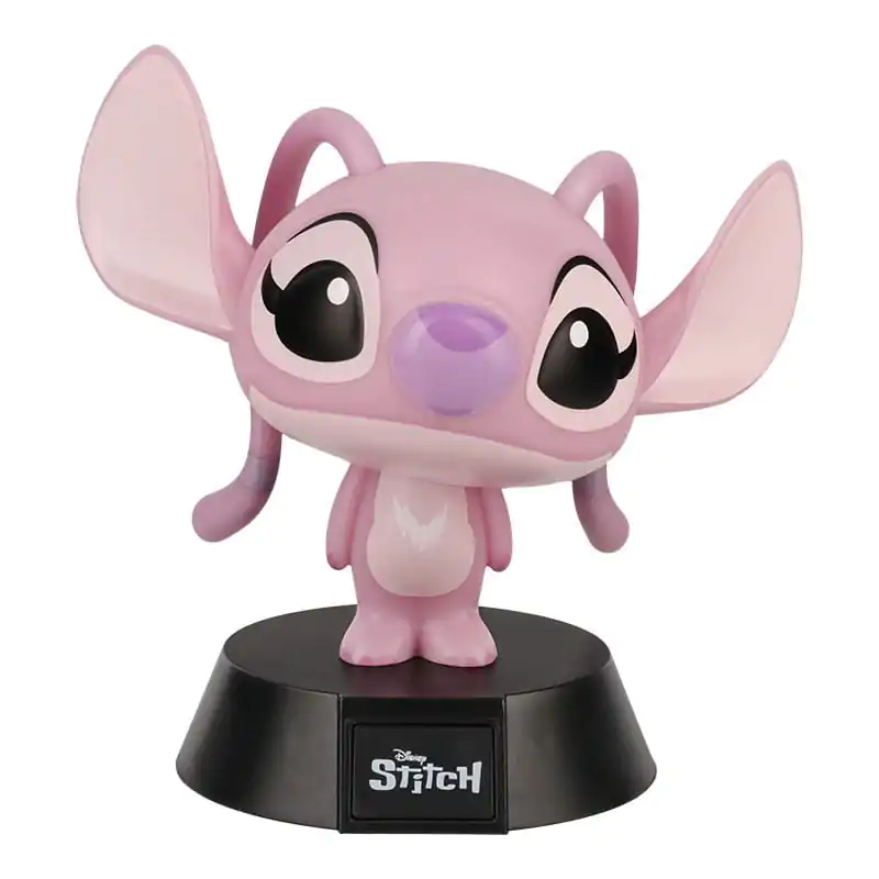 Lilo & Stitch Icons Light Anděl fotografii produktu